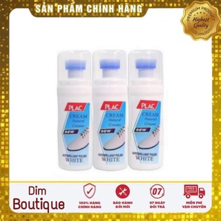 Tẩy giày PLAC giá sỉ siêu rẻ