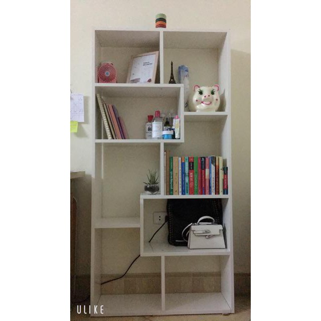 Kệ sách để sàn hiện đại thông minh(3 màu lựa chọn) GP42 | BigBuy360 - bigbuy360.vn