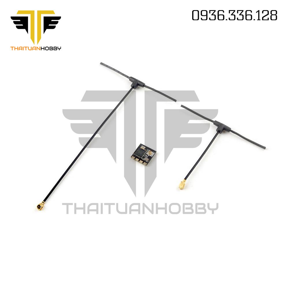 Mạch Thu Happymodel Elrs EP1 Tcxo 2.4ghz