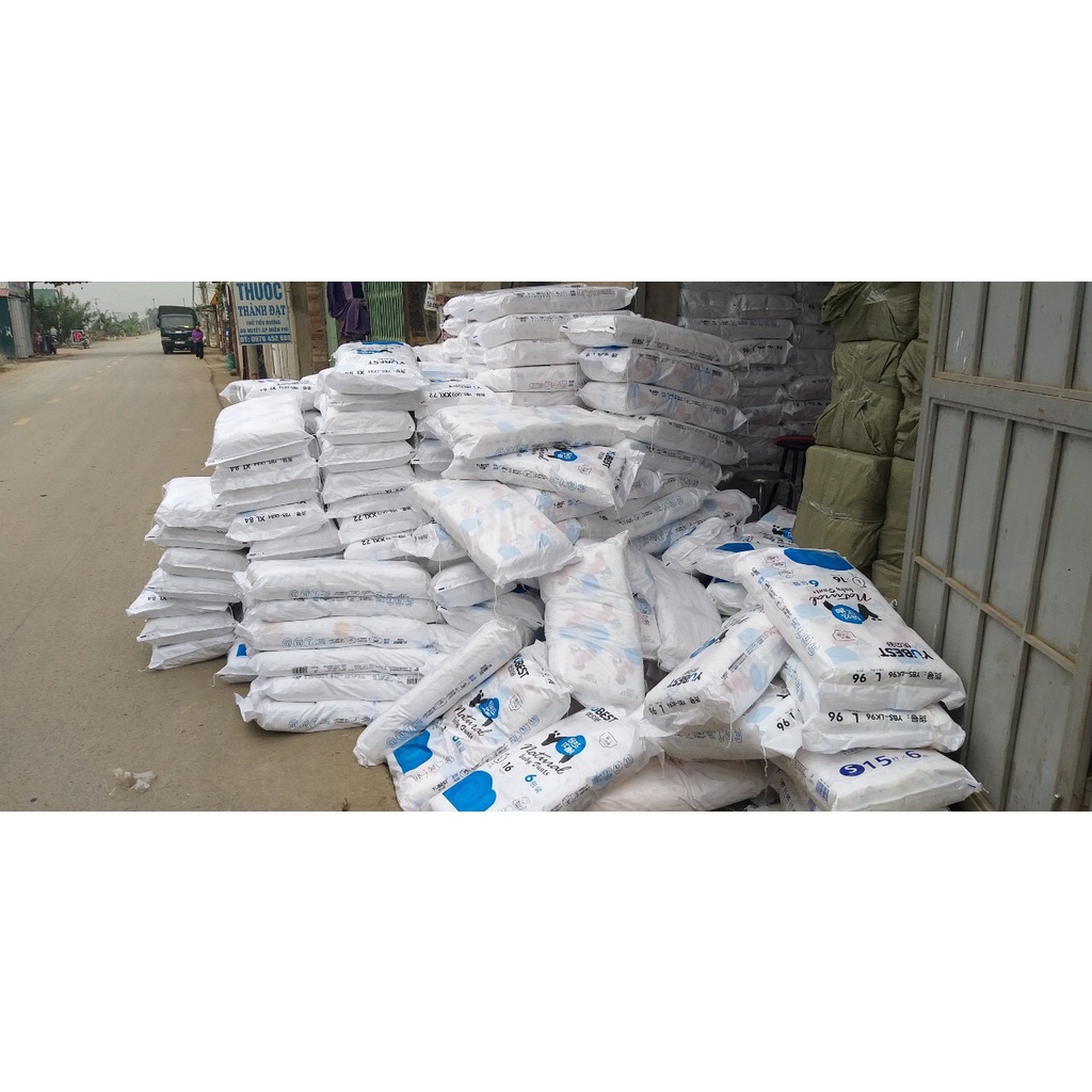 Bỉm Yubest Gold, Night, Angel, Natural, Cao cấp quần/dán S132, S90, M108, M84, L96, L78, XL72,XXL66, XXXL66