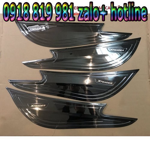 ỐP TAPLI CỬA XPANDER TITAN