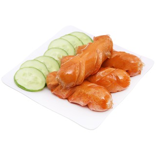 Xúc Xích Đức Le Gourmet
