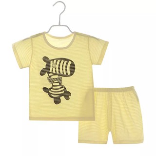 BỘ CỘC SỢI TRE CHO BÉ TRAI GÁI