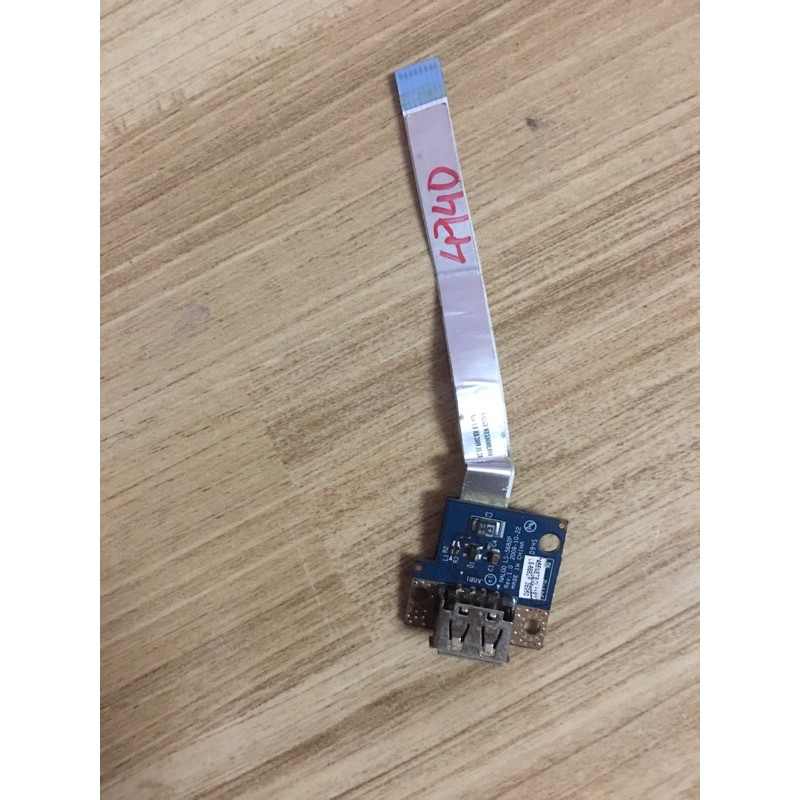board usb acer 4740