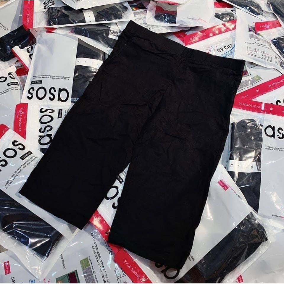 Quần nâng mông ngố asos , legging nâng mông siêu co dãn