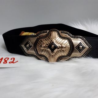 Thắt lưng độc đáo MS182