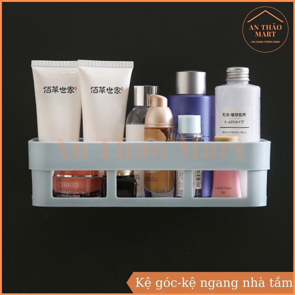 Kệ Góc - Kệ Ngang, Nhà Tắm, Nhà Bếp, Siêu Chắc