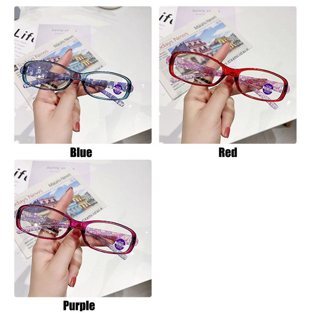 Kính Đọc Sách Bảo Vệ Mắt