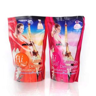 Nước giặt Hiclass túi 500ml