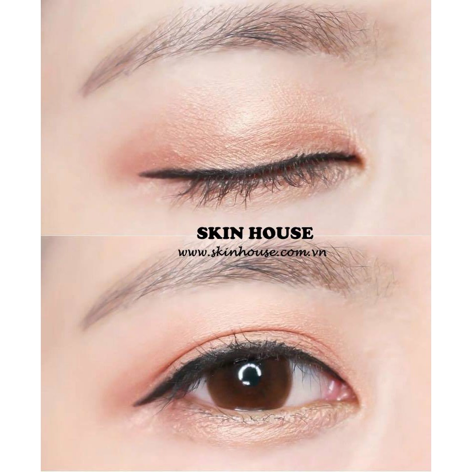 Sẵn - Gel Kẻ Mắt Tonymoly Backstage Gel Eyeliner - Skinhouse 0986136861