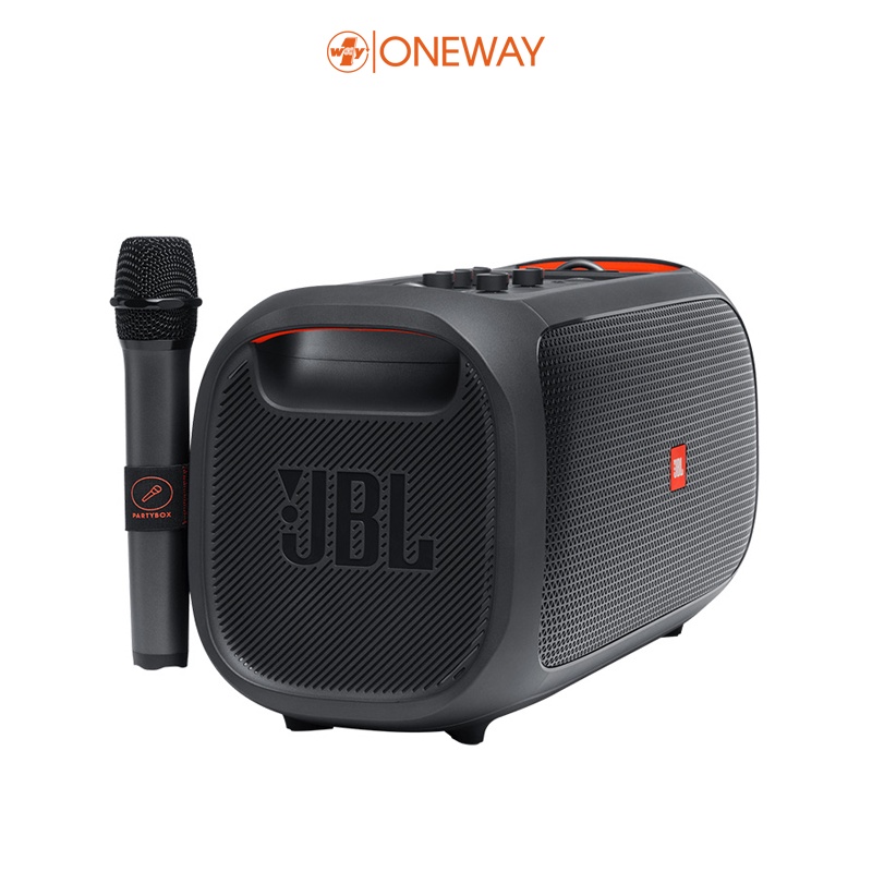 Loa JBL PartyBox On The Go New 100% Chính hãng
