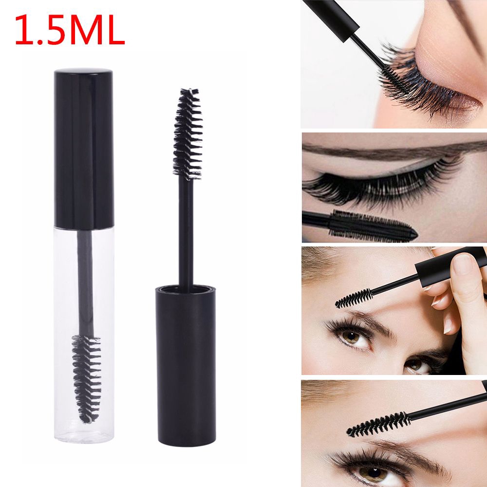 [Hàng mới về] Lọ rỗng dung tích 5ml đựng phẩm tiện lợi