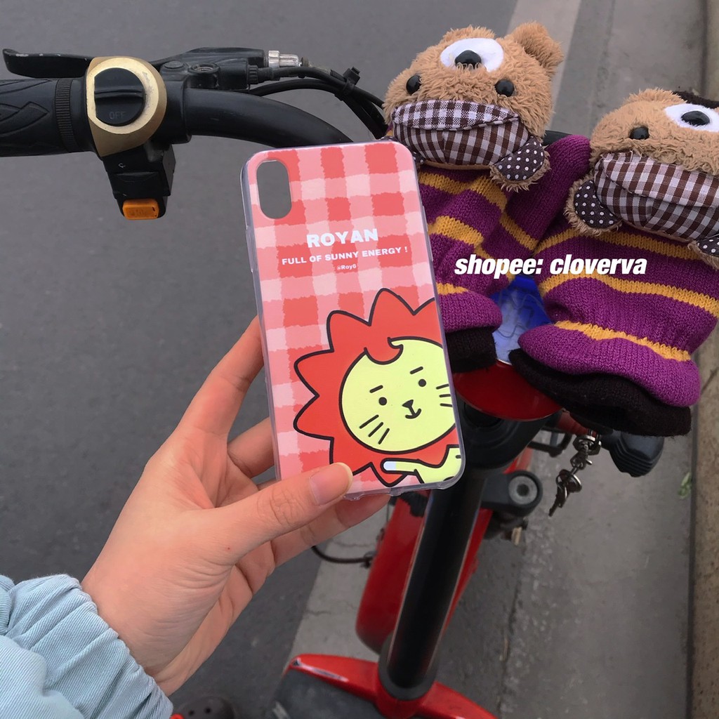 Ốp Royan Vương Nguyên