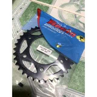 dĩa 36 T xe exciter 150 hiệu recto