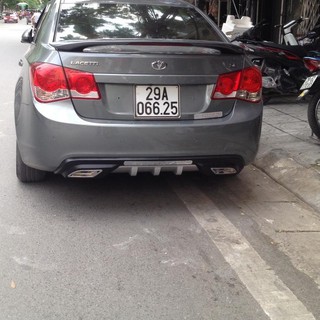 Líp chia pô lacetti mẫu spots