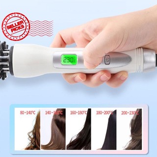 combo lược điện tạo kiểu tnhi281