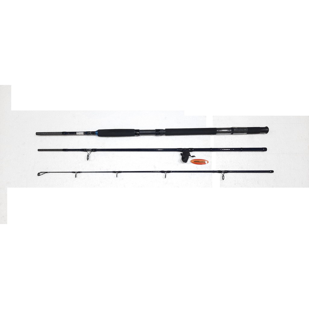 Cần Câu Cá 3K FIRE DRAGON MAJUNGA - G120