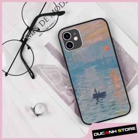 Ốp Lưng SAMSUNG hình river view collage art aesthetic giá rẻ  cho các dòng iPhone PAP20211024