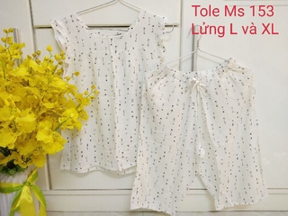 Đo mặc nhà big size hàng xuất forever 21