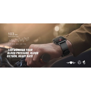 Đồng hồ thông minh Havit M9006