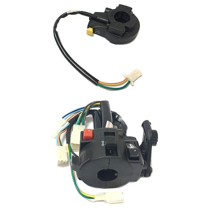 Cụm công tắc xe Wave KAFADAI THAILAND