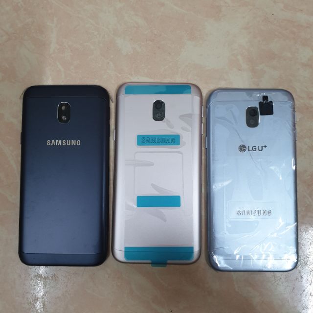 Bộ Vỏ Samsung J3 Pro / J330 / J3  Chính Hãng