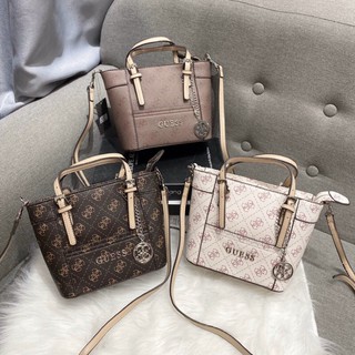 Túi Guess tote mini