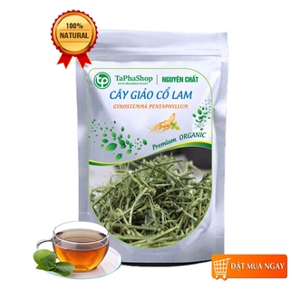 Giảo cổ lam sấy khô Tấn Phát 500g