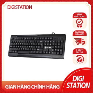 Bàn phím văn phòng e-dra ek501