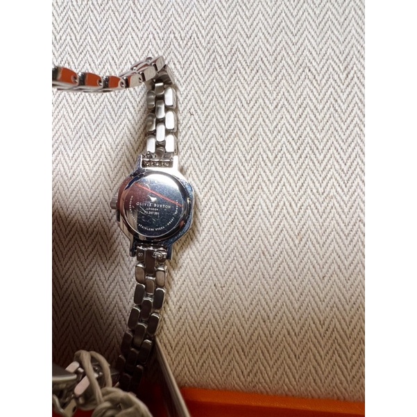 Đồng hồ nữ Olivia Burton