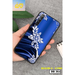 Ốp Lưng Realme 6 - Realme 6 Pro In Hình Đẹp Như Ý