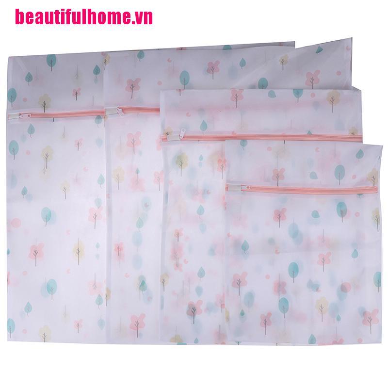 Túi Lưới Giặt Đồ Tiện Lợi Chất Lượng