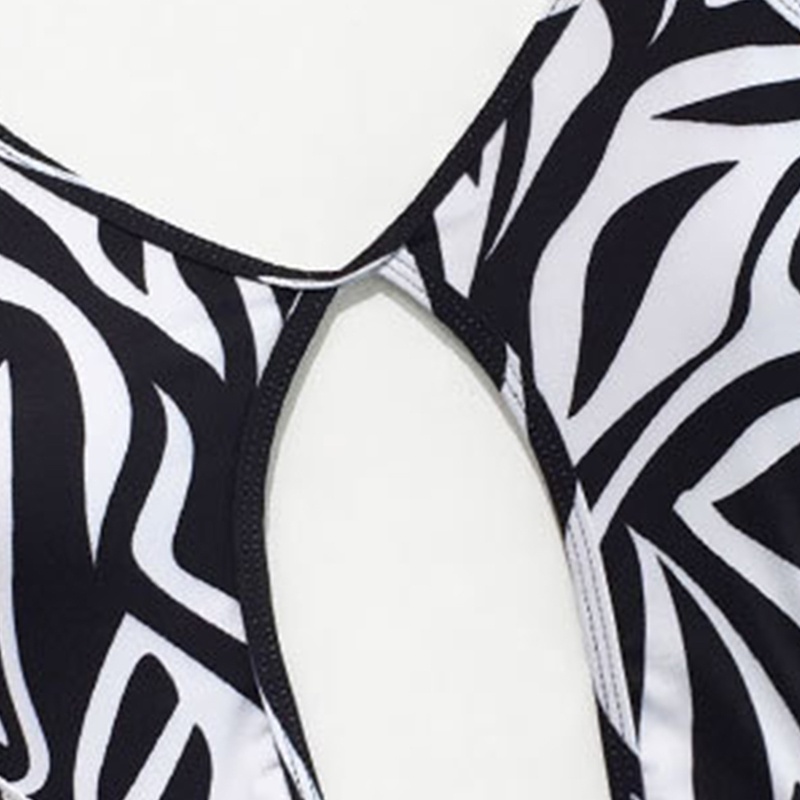 Bộ Đồ Bơi Bikini Biquini Extreme Biquini Cho Nữ