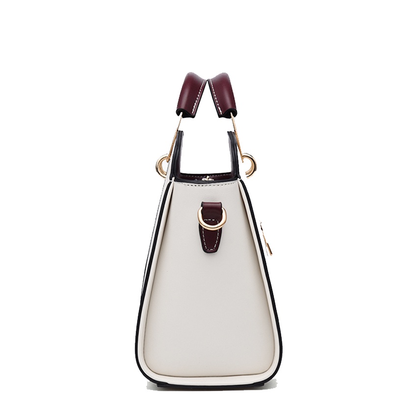 Túi xách nữ công sở đeo chéo kiểu dáng đơn giản, thanh lịch C917