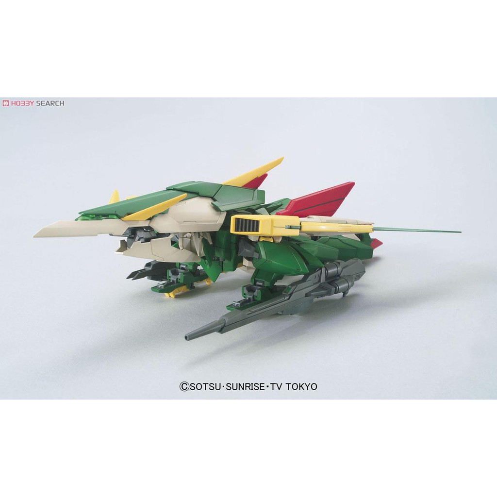 [Bandai] Mô hình lắp ráp Gundam Fenice Rinascita (MG) (Gundam Model Kits)