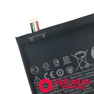 Pin HTC Desire 728 - E9 -Tặng Seal Dán Pin