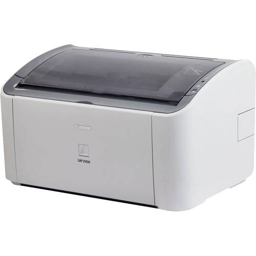 Máy In Laser Trắng Đen Canon LBP2900