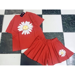 Bộ hoa cúc