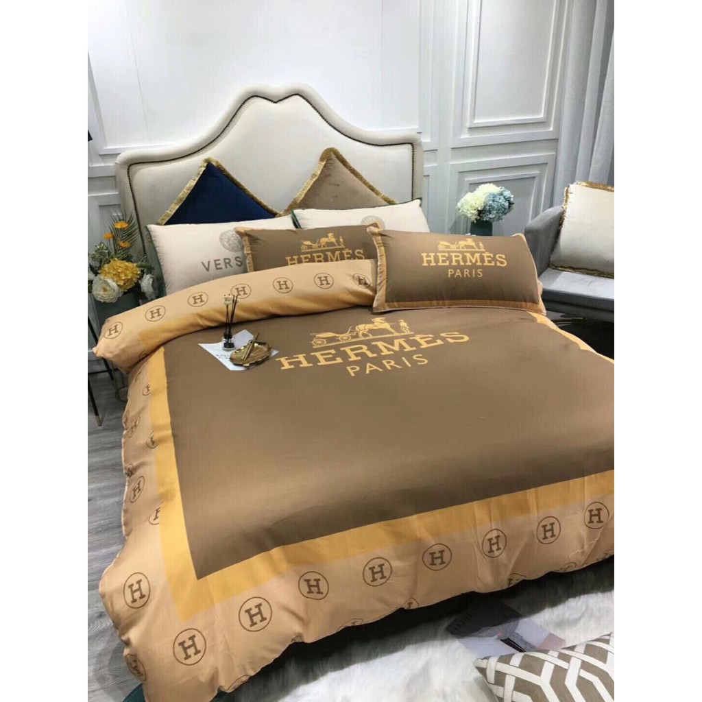 Bộ Chăn Ga Gối Nỉ Nhung Mềm Mịn Nhập Khẩu Cao Cấp Giá Rẻ