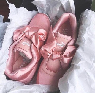 GIÀY PUMA FENTY PINK