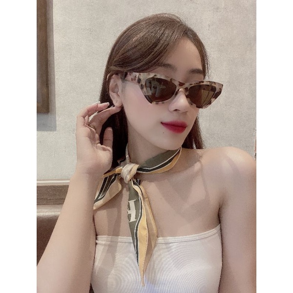 Kính Shein full box, có mail mua hàng của web