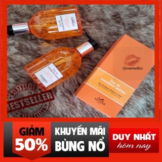 Sữa Tắm Hương Nước Hoa Pháp