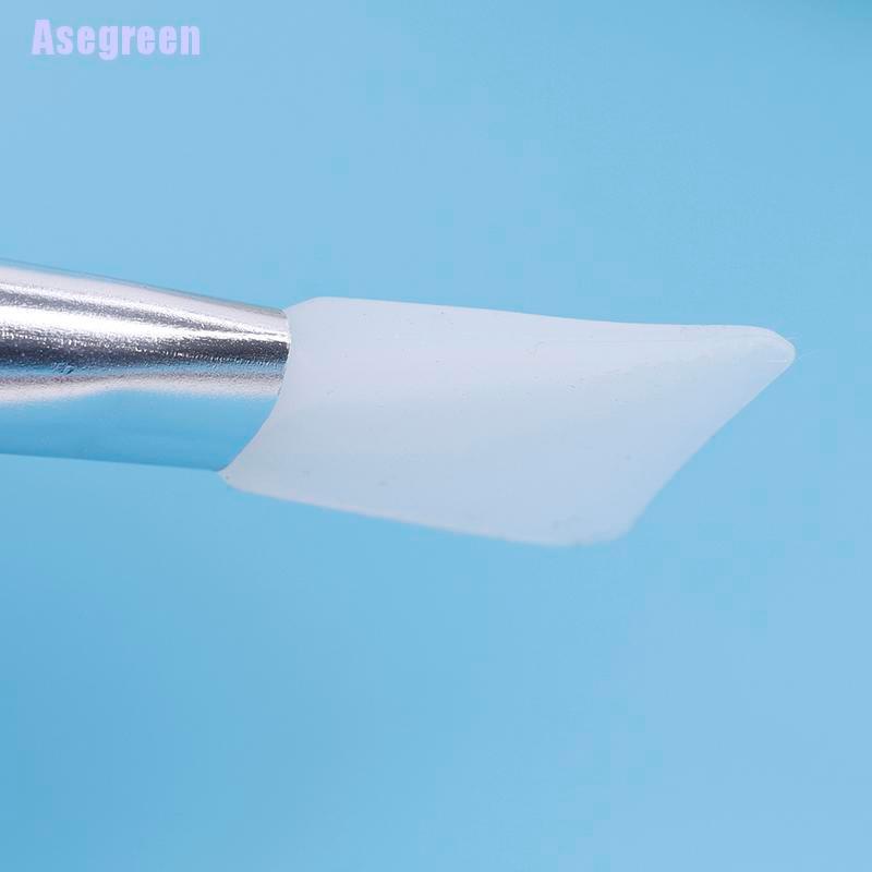 Cọ Silicone Quét Mặt Nạ Chăm Sóc Da Tiện Lợi