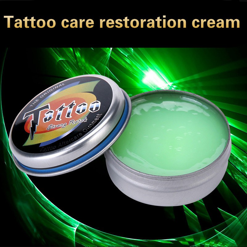 Kem Xăm Hình Chăm Sóc Da 15g Tiện Dụng Chất Lượng Cao