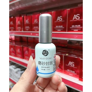 Base,top,cứng móng hãng Hoa Hồng