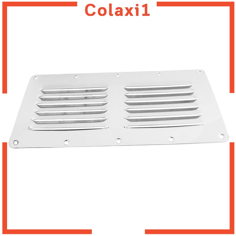 1 Lỗ Thông Gió Hình Vuông Bằng Thép Không Gỉ Cho Tàu Thuyền | BigBuy360 - bigbuy360.vn