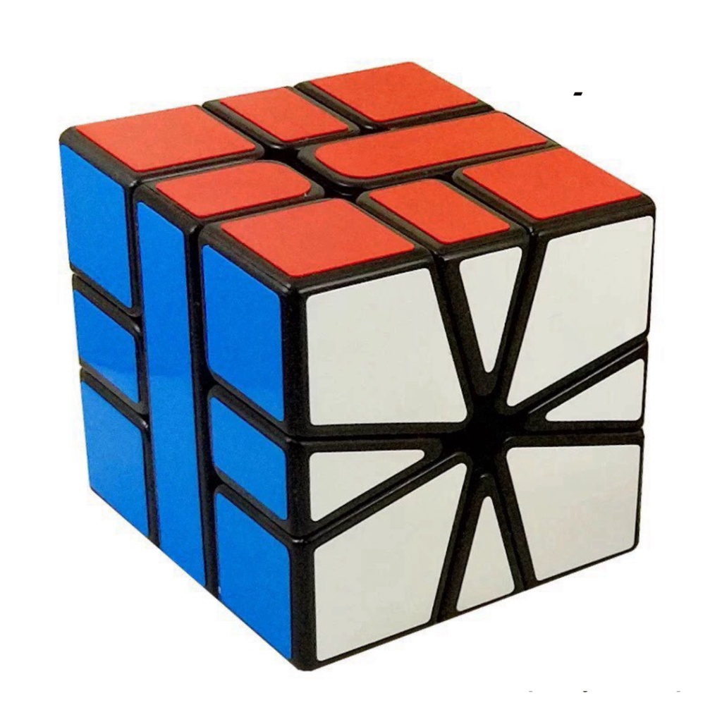 Rubik 2x2, 3x3, 4x4, 5x5, Megaminx, Pyraminx, Skewb, Mirror, Square-1, Mastermorphix - Trọn Bộ Rubik