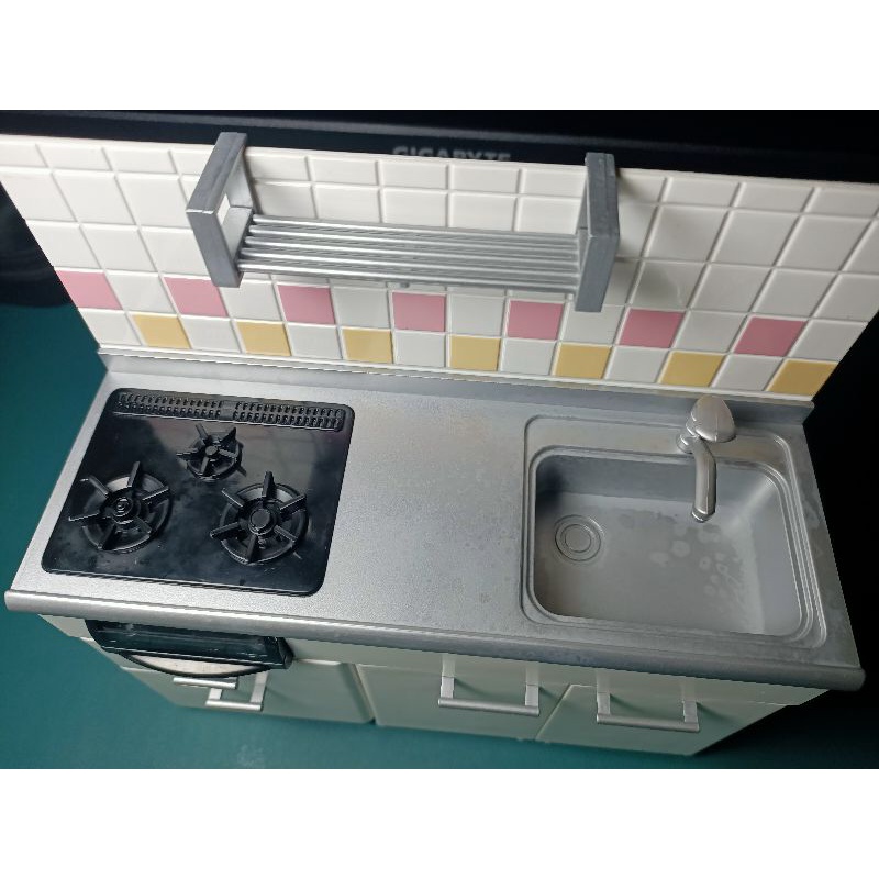 Rement bếp 1/6