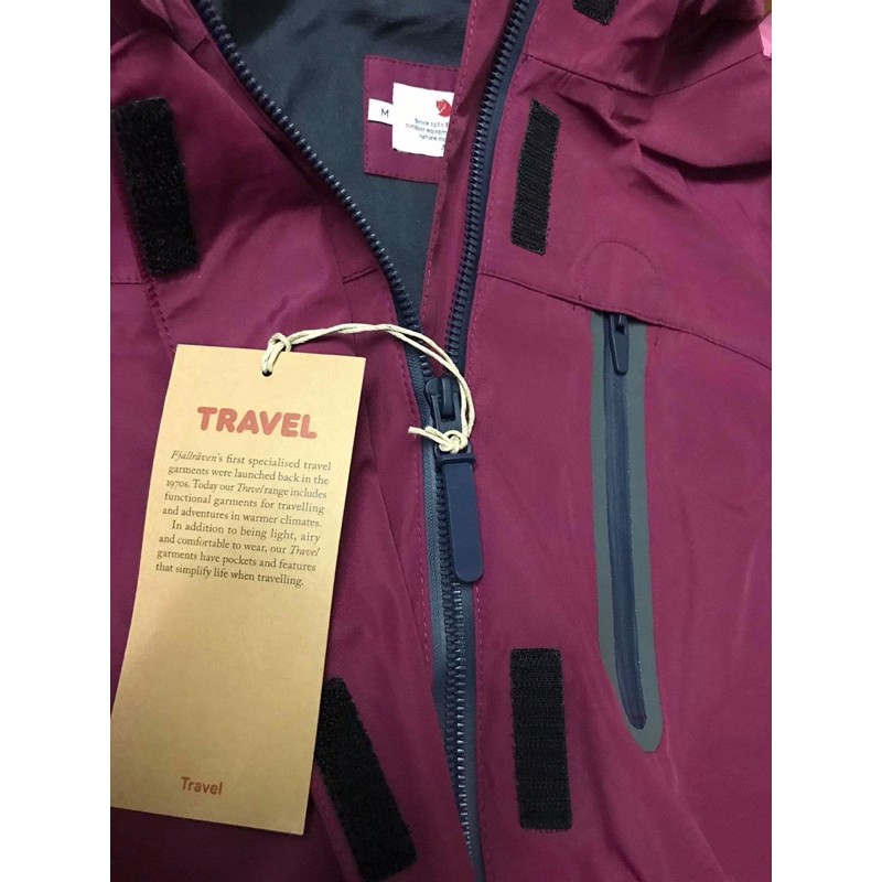 Áo gió nữ, áo khoác 2 lớp chống nước tuyệt đối, thời trang cao cấp HÀNG VNXK Mẫu mới 2020 G1000 | BigBuy360 - bigbuy360.vn