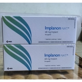 Que cấy tránh thai Implanon NXT hạn tới 2026